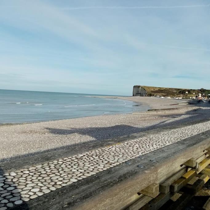 Villa Nenette Vue Mer Location A La Semaine ヴレット・シュル・メール エクステリア 写真